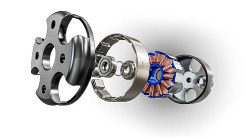 設計干貨 | 產品渲染 從概念到視覺的橋梁，產品設計的“點睛之筆”